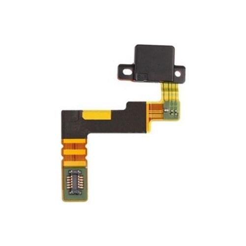50pcs Replacement For Sony Xperia Z5 E6603 E6653 Dual E6633 E6683 Module Board Microphone Mic Flex Cable