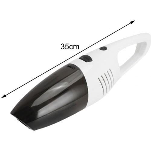 Car Vacuum Cleaner Handheld Dual-use USB 120W Wireless Vacuum Machine for Car Детали интерьера автомобильные товары Accessories