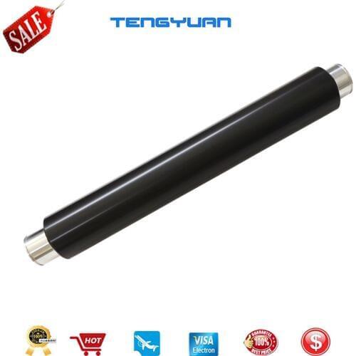 Free shipping new high quatily for HP8100 8150 Upper Fuser Roller RB2-3521-000 RB2-3521 on sale