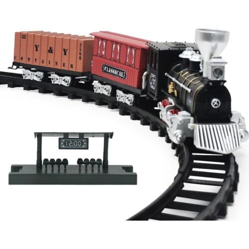 COOLPLAY Radio Controlled Trains