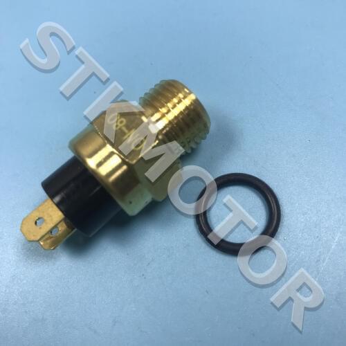 Motorcycle Engine Parts Radiator Water Temperature Sensor For CF 250CC 500CC ATV GO KART CHINESE CF500