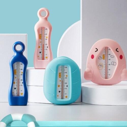 Baby Bath Thermometer New Upgraded Sensor Technology For Baby Health Bath Toy