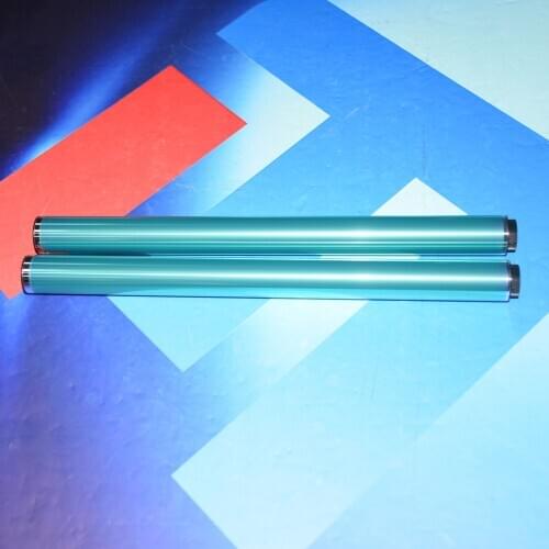 4pcs OPC Drum for Konica Minolta bizhub C258 C308 C368 C458 C558 C658 DR-313K A7U40RD DR-313C A7U40TD