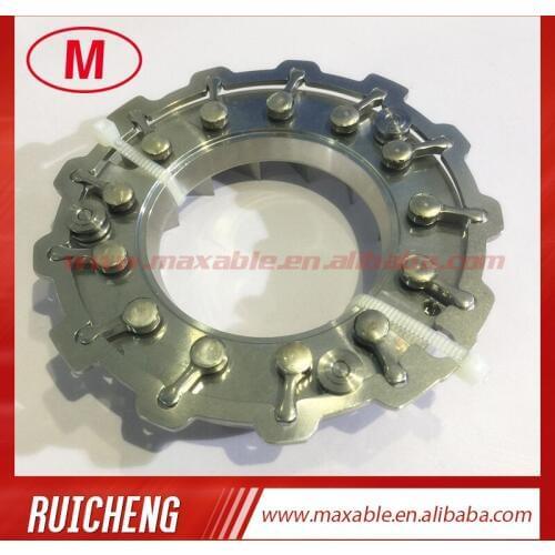 GTB2260VK 776470-5003S 776470-5001S 776470 turbocharger nozzle ring for VW Marine 3.0 TDI 265 HP CEZA