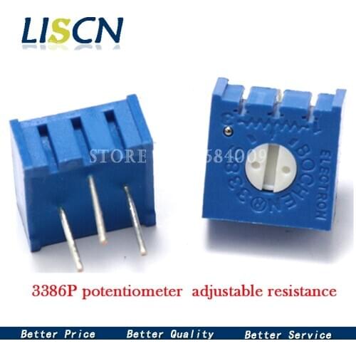 LISCN Light Switches