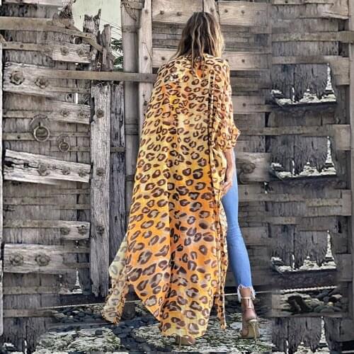 LORYLEI Boho Summer Dresses