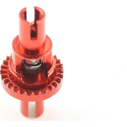 ​Modification Kit Durable Metal Ball Differential for 1/28 Scale Wltoys K989 K969 K979 K999 P929 P939 RC Car Spare Parts