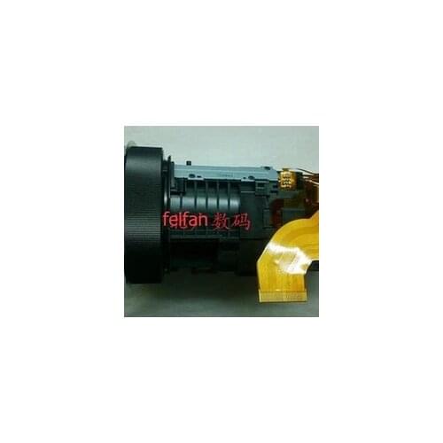 New Optical lens assy without CCD / COMS sensor repair parts for Sony FDR-AX100e HDR-CX900 CX900 CX900E AX100 AX100E Camcorder