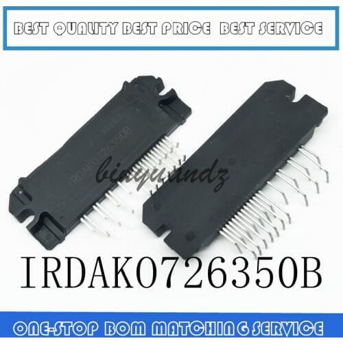 1PCS 5PCS 10PCS IRDAK0726350B IRDAKO726350B NEW MODULE