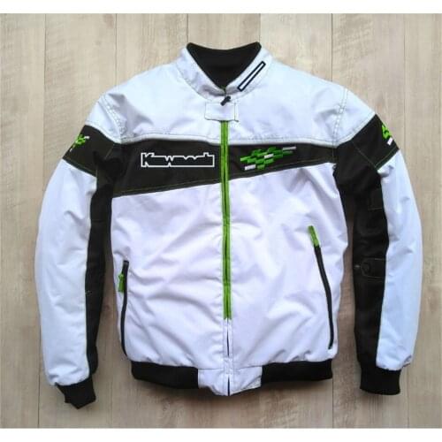 Autumn And Winter New Motorcycle Racing Suit Spring And Summer Knight Outdoor Riding Off-road Protection Fall-resistant Warm Fou