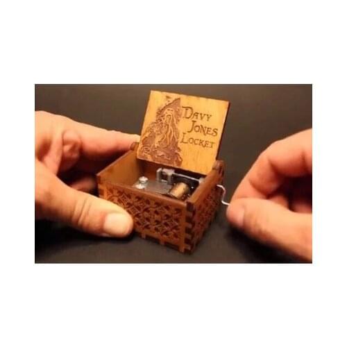 PARTY DIARY Children's Music Storage Boxes