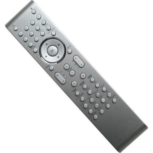 Remote Control For Philips PRC502-02 MCD759/93 MCD706 MCD706/93 MCD706/98 MCD759D/37 MCD759D/37B DVD Micro Theater System