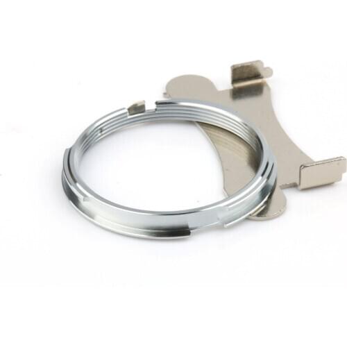 SHOWSHOOT 2020 NEW M42 screw-mount lens pentax camera m42-pk belt tools adapter ring