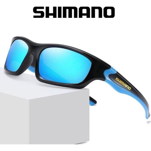NewMens women Polarized Fishing Glasses Outdoor HD UV Protection Fishing Sunglasses Sports Climbing Fishing Glasses
