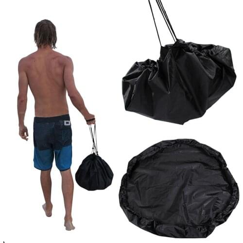 50/90/130cm Sports Surfing Swimming Diving Suit Storage Bag Waterproof Pouch closet organizer funda-mascarilla bolso organizador
