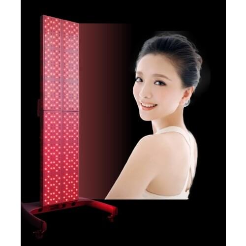 Better than Joovv Low EMF Flicker Free 660nm 850nm Led Red Light Therapy Devices Weightloss Whole Body