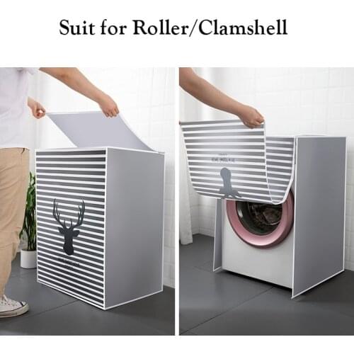 WHPHous Covers For Washing Machines