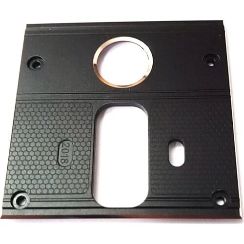 New Quality Back cover Battery Cover decorative repair parts replacement For Oukitel K7/K7 Pro Phone