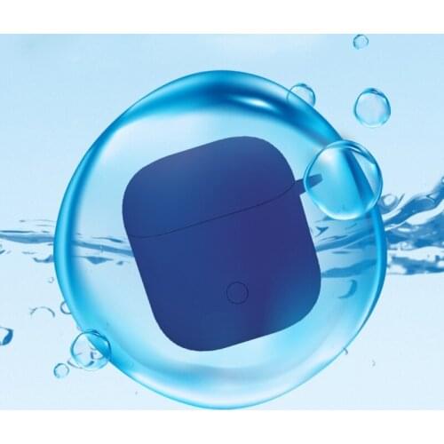 Anti-scratch Protective Cover Shell Case Protector for Realme Buds Air neo Wireless Bluetooth Earphone Headset W3JD