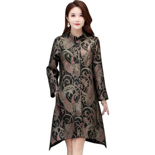 Plus Size 4XL Leather Coat Women New 2021 PU Women Leather Jacket Long Slim Stand Collar Motorcycle Leather Clothing Female