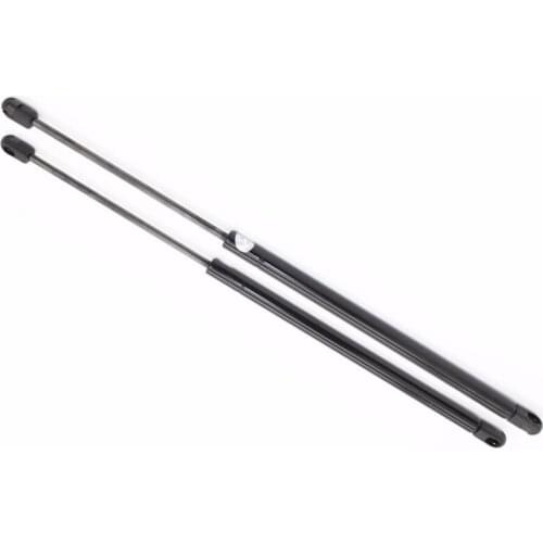 Fits for Mercury Capri Car Auto Gas Spring Struts Prop Lift Support 1979-1993 Ford Mustang Rear Hatch Boot 1979-1986 1 Pair