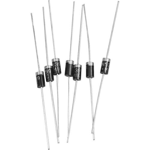 1390pcs/set Electronic Components LED Diode Transistor Capacitor Resistance Kit Multi-color Ceramic Capacitors