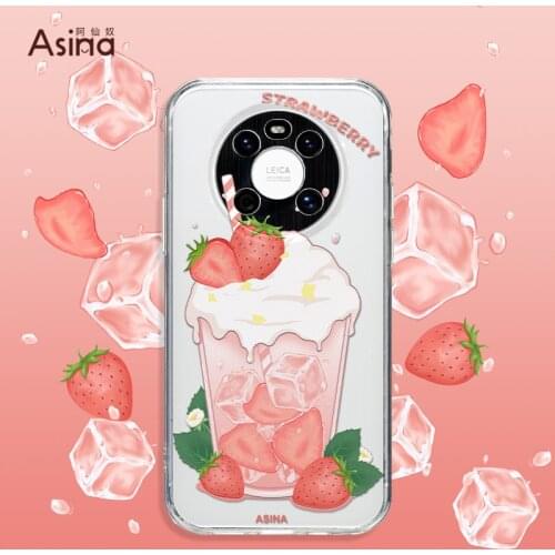 Чехлы для телефонов Huawei Mate 20 lite ASINA China At AliExpress