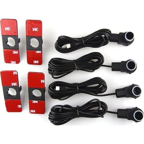 CAR ROVER Car Alarms