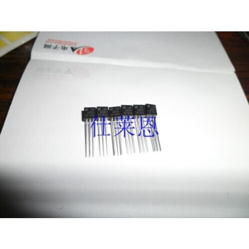 LM2950-3.3-line 3-pin TO-92 store transaction integrity and quality assurance