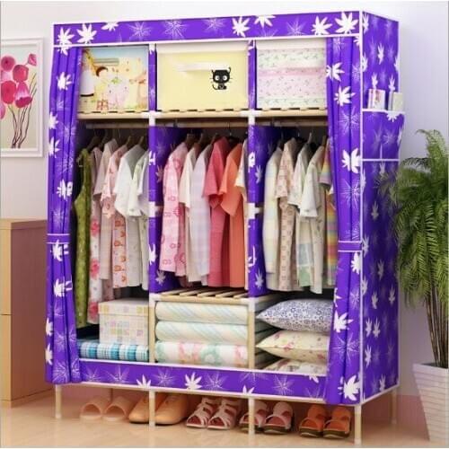 10 setes wooden wardrobe length 130cm