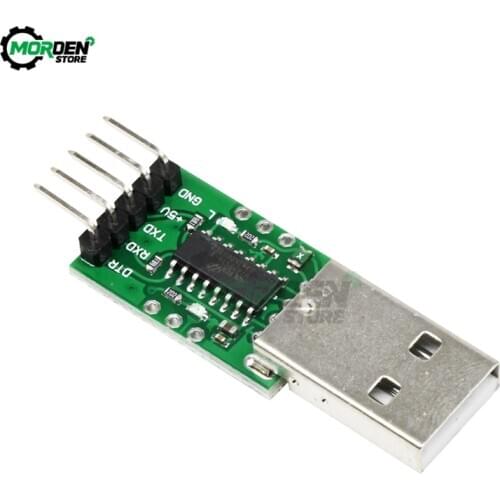 HT42B534-1 USB to TTL Downloader Module for Arduino DIY Kit