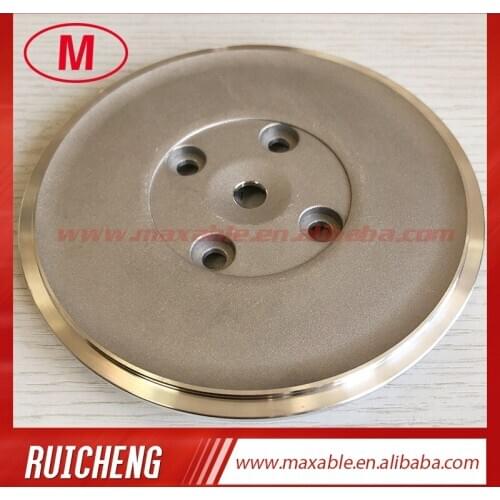 IS38 reverse ES3086203 / 06K145722H / 06K145722A / 06K145725S backplate for turbo repair kits