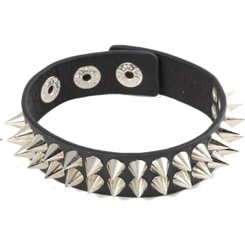 Junwei Leather Bracelets