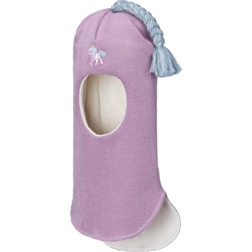 Зимние шапки для малышек KIVAT China At AliExpress