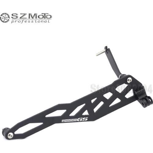 For BMW R1200GS LC R1200 GS Adventure ( ADV ) 2014-2018 2015 Motorcycle Sports/Camera/VCR Mount Bracket Cam Rack Indicator