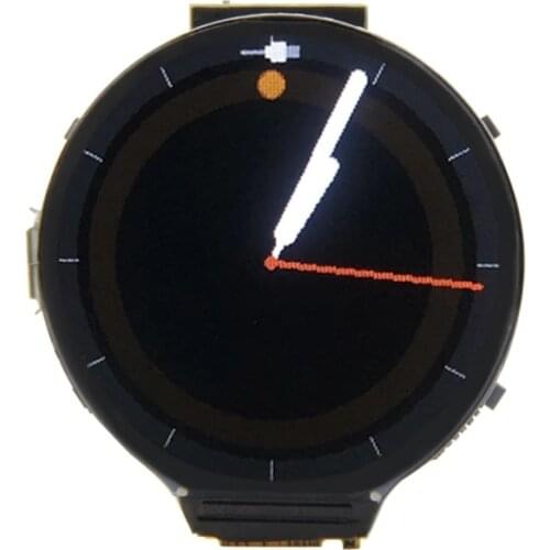 LILYGO® & pauls_3d_things Open-Smartwatch T-micro32 ESP32 WIFI/Bluetooth for arduino