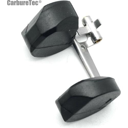 For YAMAHA Virago V-Star Drag Star XV250 XV125 XV125S XV250S XVS125 XVS250 Carburetor Repair Kit Carb Parts Float Set Rebuild