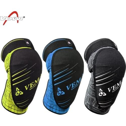 2016 NEW ski Knee elbow pads Motorcycle knee Motorcycle gear Cycling knee Sports racing knee