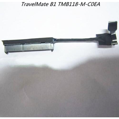 New Laptop HDD Cable Hard Disk Connector Cable For Acer TravelMate B1 TMB118-M-C0EA TMB118