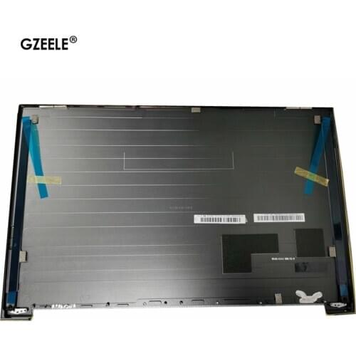 New LCD top cover case For Lenovo Yoga C940 2-in-1 C940-15 15.6 Rear Lid TOP case laptop LCD Back Cover 5CB0W43573