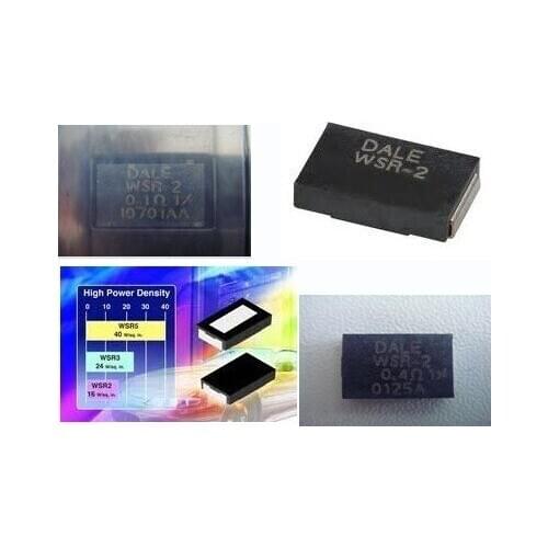 Original new 100% WSR32L000JEA WSR-3 0.002R 5% 75ppm 4527 alloy precision power resistor (Inductor)