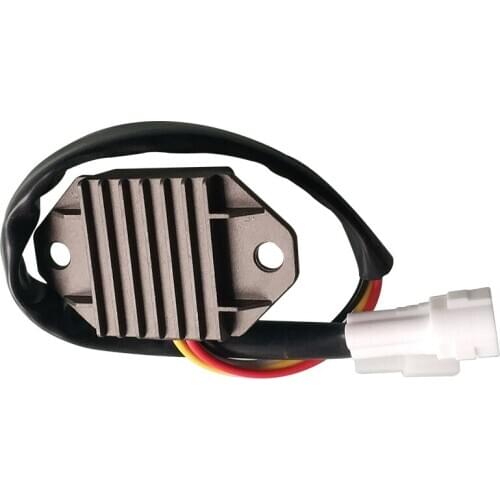 R2022A.2 Voltage Regulator for Honda CB SC NightHawk CBX PE CBX P2 CBX P2H CBX P21