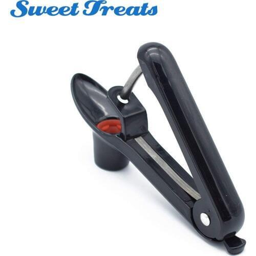 Sweettreats Pitting Machines