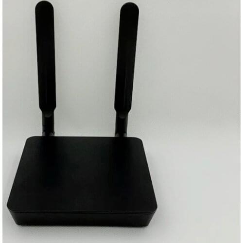 Tv android set top box 2G/3G/4G IPTV box and 4G WiFi router of 4G LTE OTT BOX