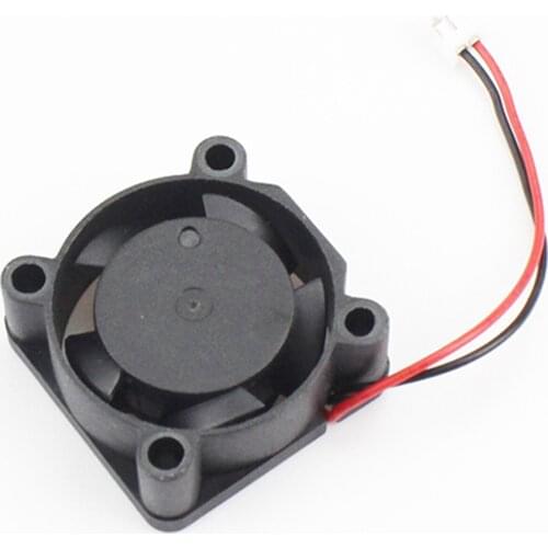 RC 104001-1919 Engine Motor Heatsink Cooling Fan for WLtoys 104001 RC Hobby Car Buggy Truck Accessories Replaces