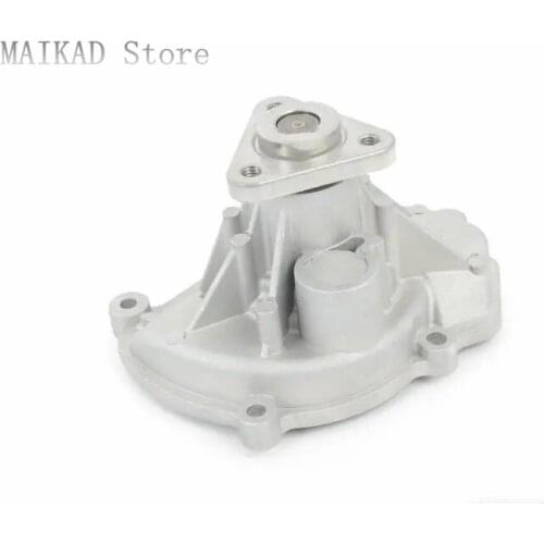 Water Pump for Porsche Macan 95B Cayenne Panamera 94810603301