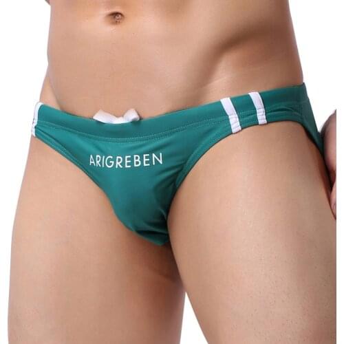 Womail Men's Swimming Trunks