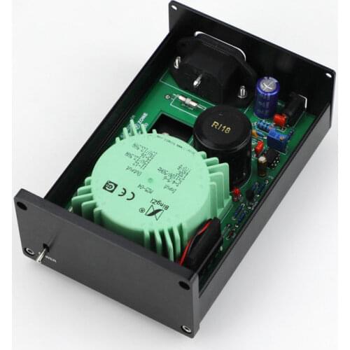ZEROZONE Hifi Linear Power Supply for Sonore Microrendu DC7V 2.5A L10-11