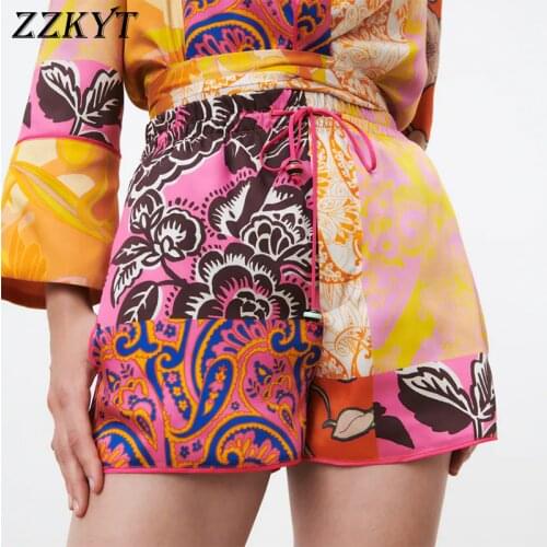 Женские спортивные шорты ZZKYT China At AliExpress