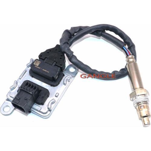 4326869 A045S164 5WK96753A A2C89788900-02 Nitrogen Oxide Sensor Nox Sensor For Cummins